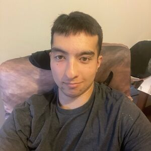 Meet your Posher, Joe